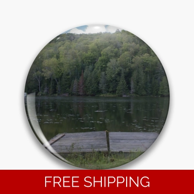 Le Studio Pin Lake Perry 2020 Docks